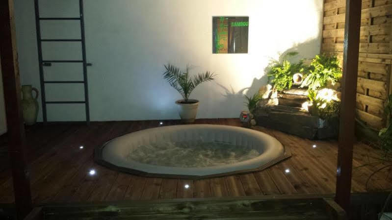 帕尔马酒店 昂古莱姆 外观 照片